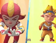 游泳超级杯，燕赵闪电队与江畔玄武队翻盘，阵地战处理得当！重拾自信的夜晚的简单介绍