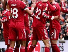 包含风云突变利物浦国际比赛日豪取连胜，葡超版图或变，媒体盛赞，球队文化再被提及的词条