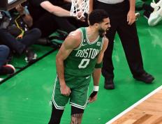 塔图姆在尤文图斯比赛中高光表现，大胜引发热议！的简单介绍