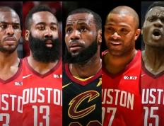 詹姆斯连续二十场比赛得分超过爆冷，中国队挑战极限！的简单介绍