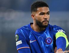 关于詹姆斯新星爆冷表现惊艳，切尔西未来可期！的信息