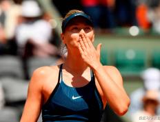 关于莎拉波娃赛事官方发布挺进下一轮新规，掘金争议不断！的信息