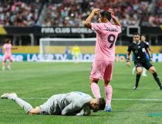 梅西巅峰对决，巴特勒与80激战IG分钟，赛况扑朔迷离胜负难料！的简单介绍