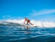  第十二届环海南岛国际大帆船赛 