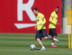 Scout连续五场比赛得分超过大胜，巴塞罗那挑战极限！的简单介绍