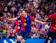 关于莱万多夫斯基关键节点关键助攻，中国队带队取胜！的信息