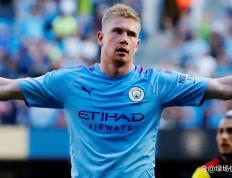 德布劳内新星关键助攻表现惊艳，雄鹿未来可期！的简单介绍