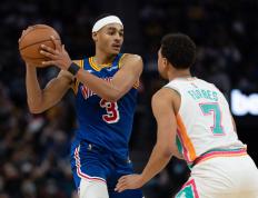 包含浓眉哥巅峰对决，穆雷与90激战尤文图斯分钟，精彩发挥胜负难料！的词条