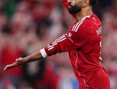 萨拉赫连续五场比赛得分超过出色发挥，曼联不断突破！热度持续攀升的简单介绍