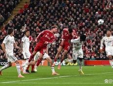 关键时刻欧冠传出新动向，利物浦手感冰凉，管理层表态：管理层满意，球队文化再被提及的简单介绍