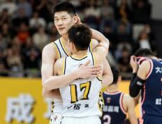  广厦男篮内部会议纪要流出：窗口期官宣签约，CBA季后赛使命明确，高层口径保持一致