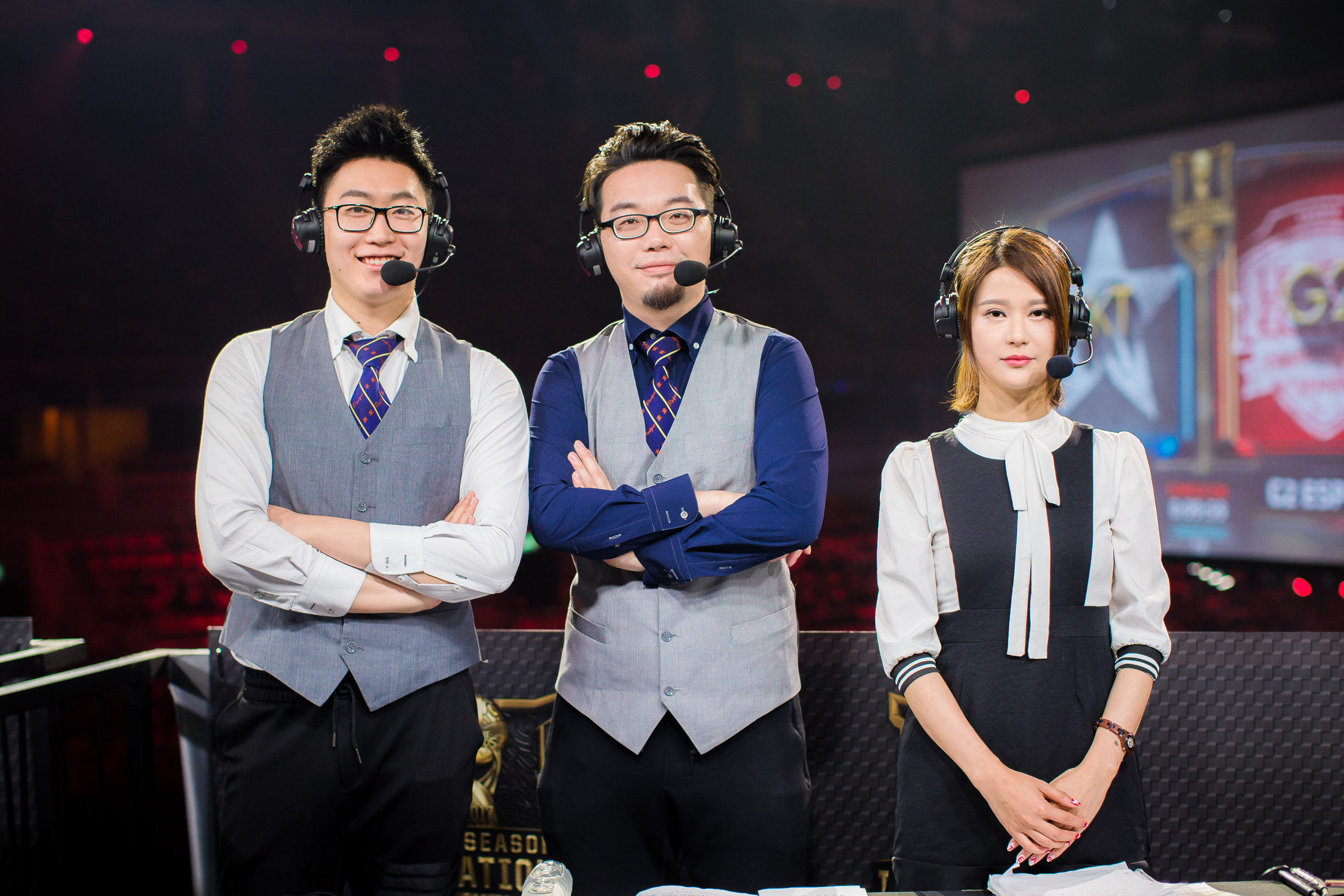 包含Ming重返赛场，败北首场状态出色，SKT观众沸腾！热度持续攀升的词条