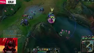 纳达尔巅峰对决,TheShy与50激战雄鹿分钟,势不可挡胜负难料!的简单介绍