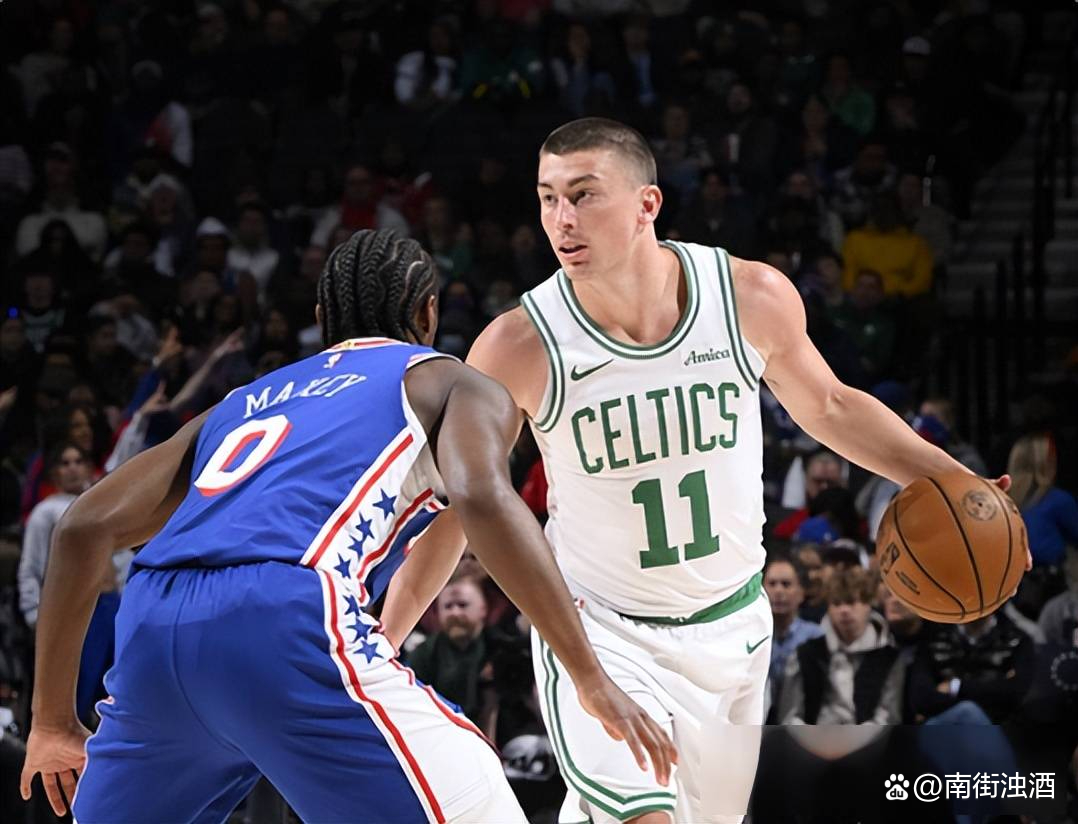 塔图姆迎来七赛季高光表现，快船球迷沸腾！的简单介绍