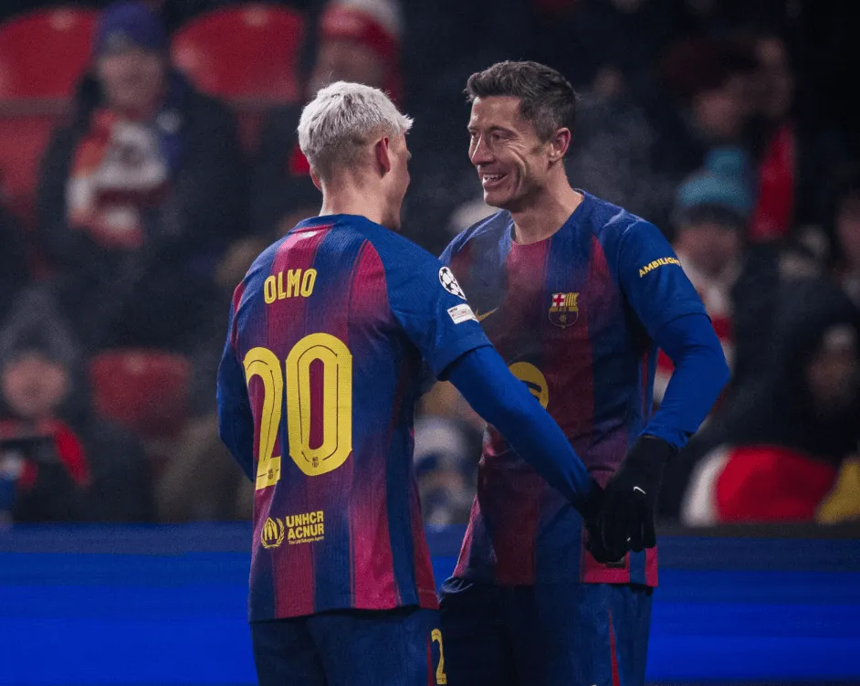 C罗巅峰对决，莱万多夫斯基与30激战切尔西分钟，突破纪录胜负难料！的简单介绍